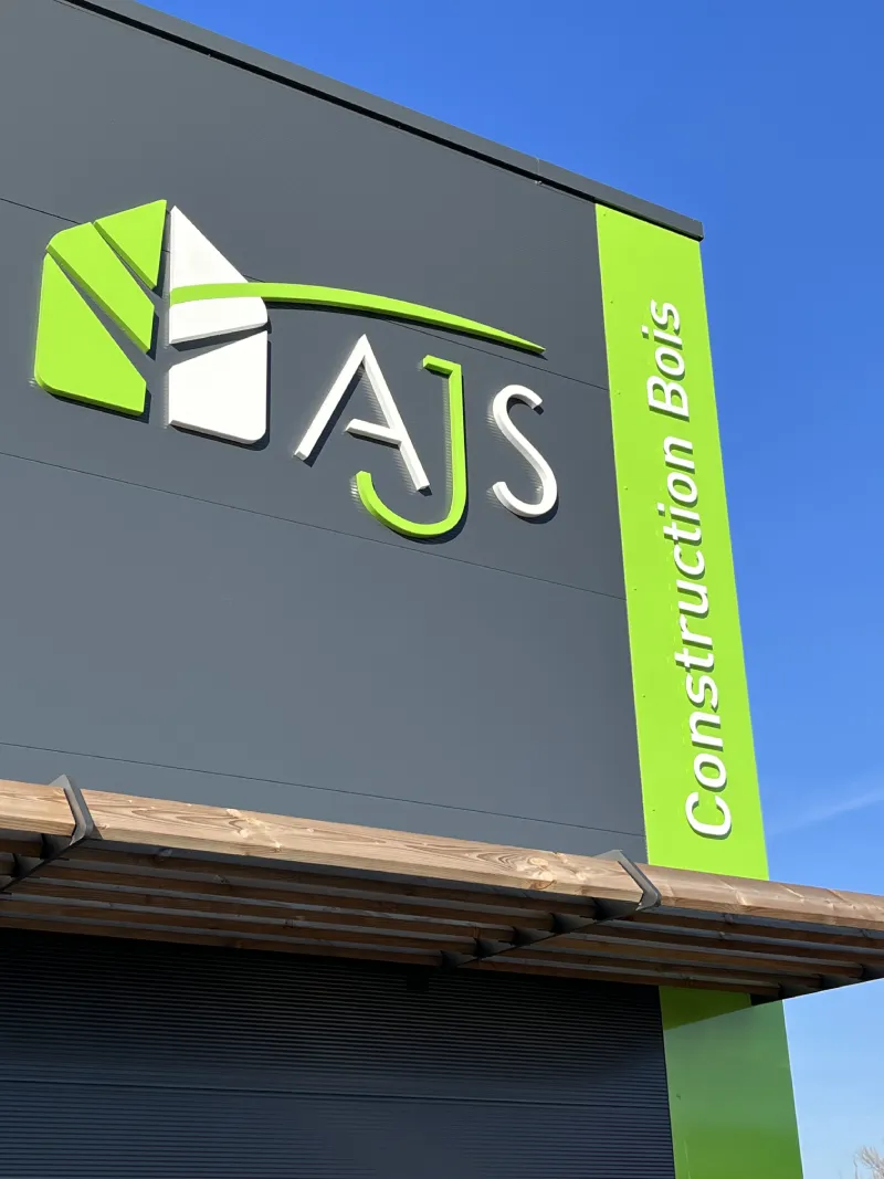 Entreprise AJS Entreprise AJS